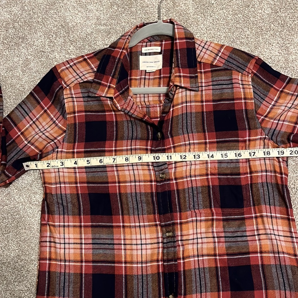 Button down shirt - Picture 4 of 6